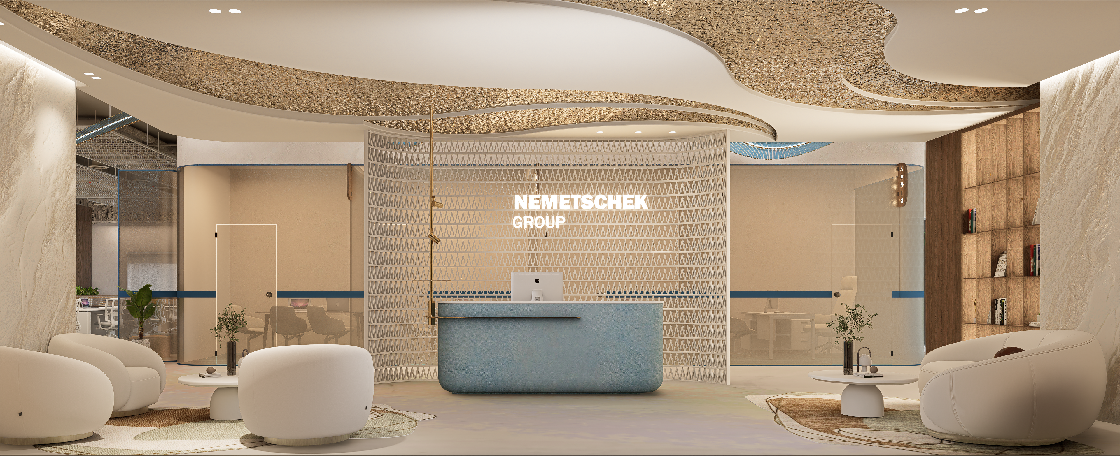 Commercial Interior Design